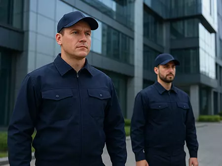 Спецодежда Алматы